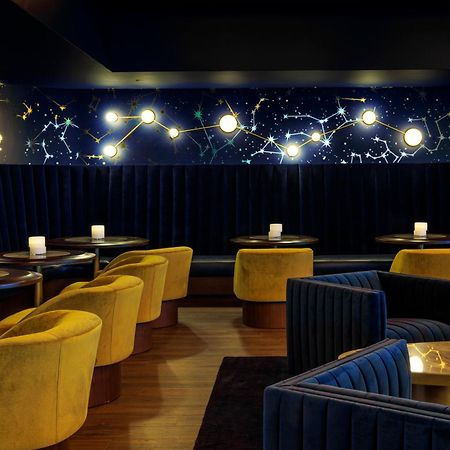 Hotel Polaris Gleneagle 外观 照片