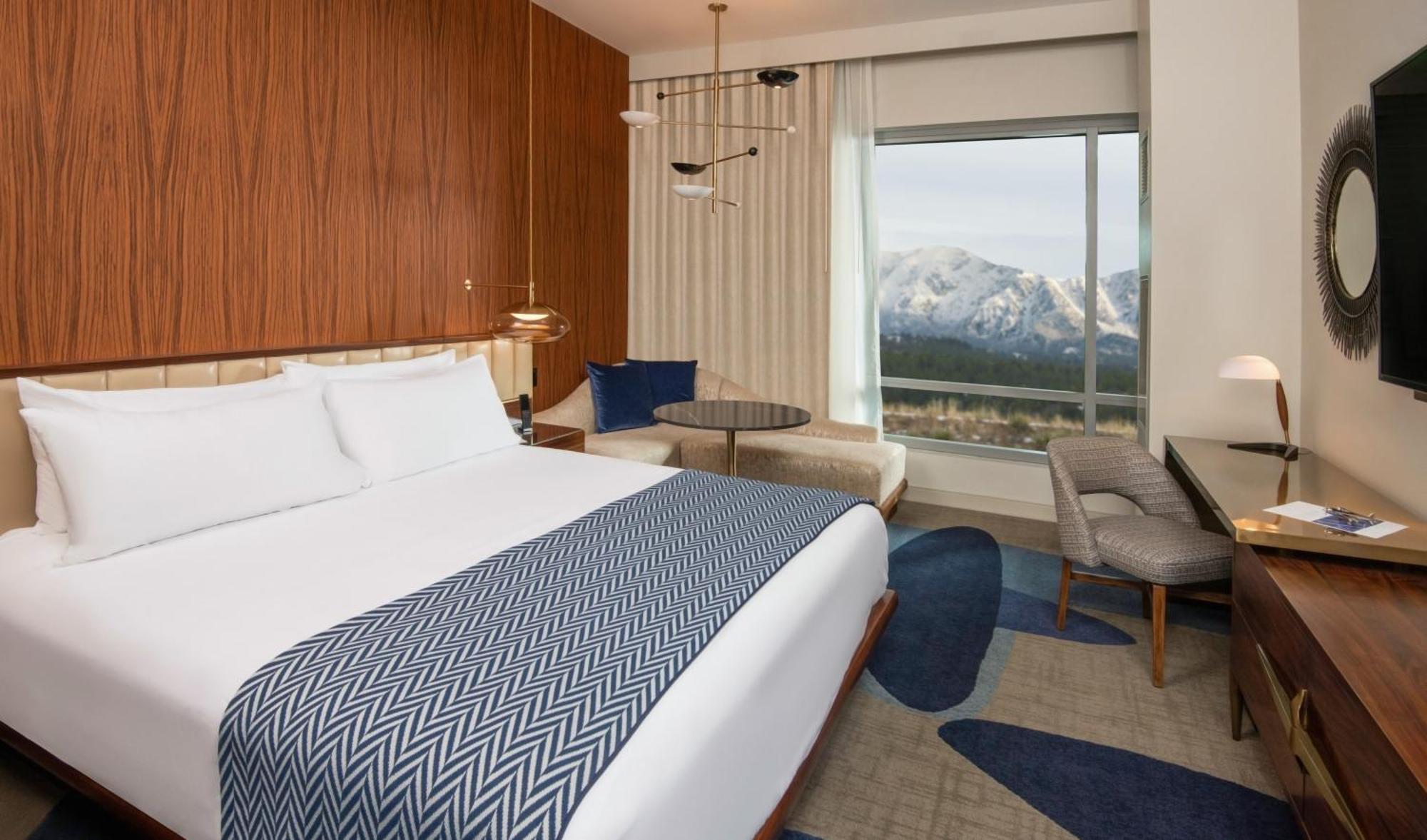 Hotel Polaris Gleneagle 外观 照片