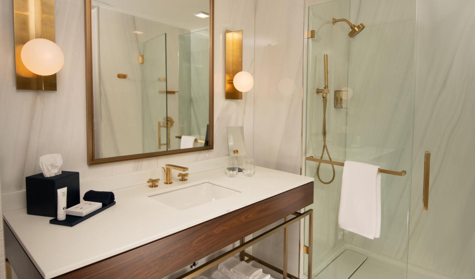 Hotel Polaris Gleneagle 外观 照片