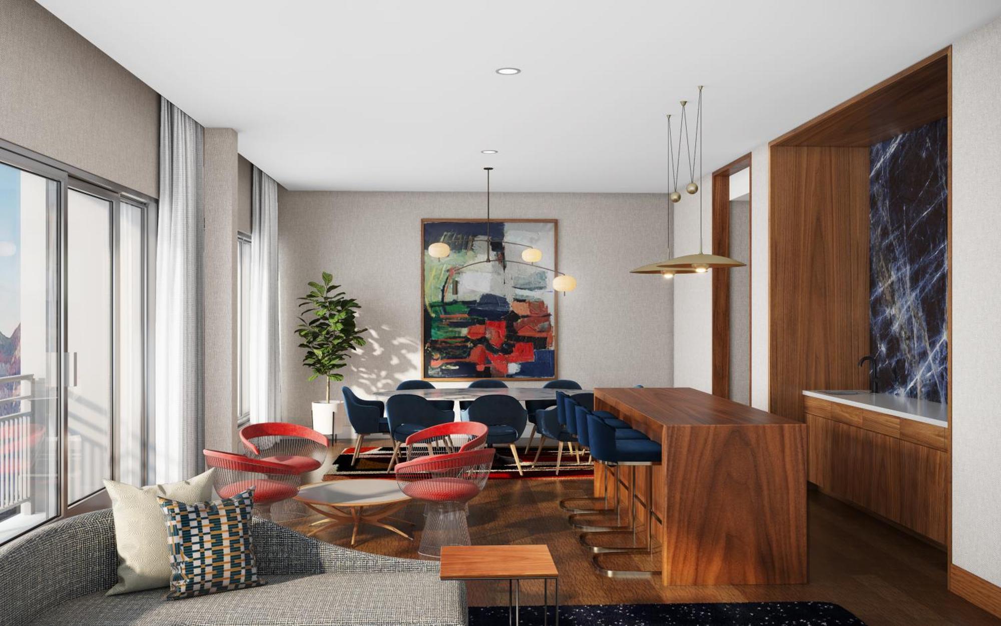 Hotel Polaris Gleneagle 外观 照片