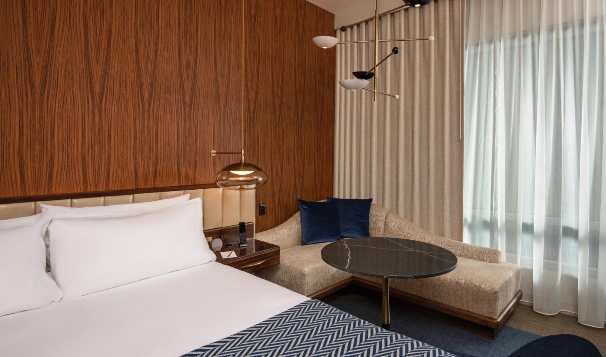 Hotel Polaris Gleneagle 外观 照片