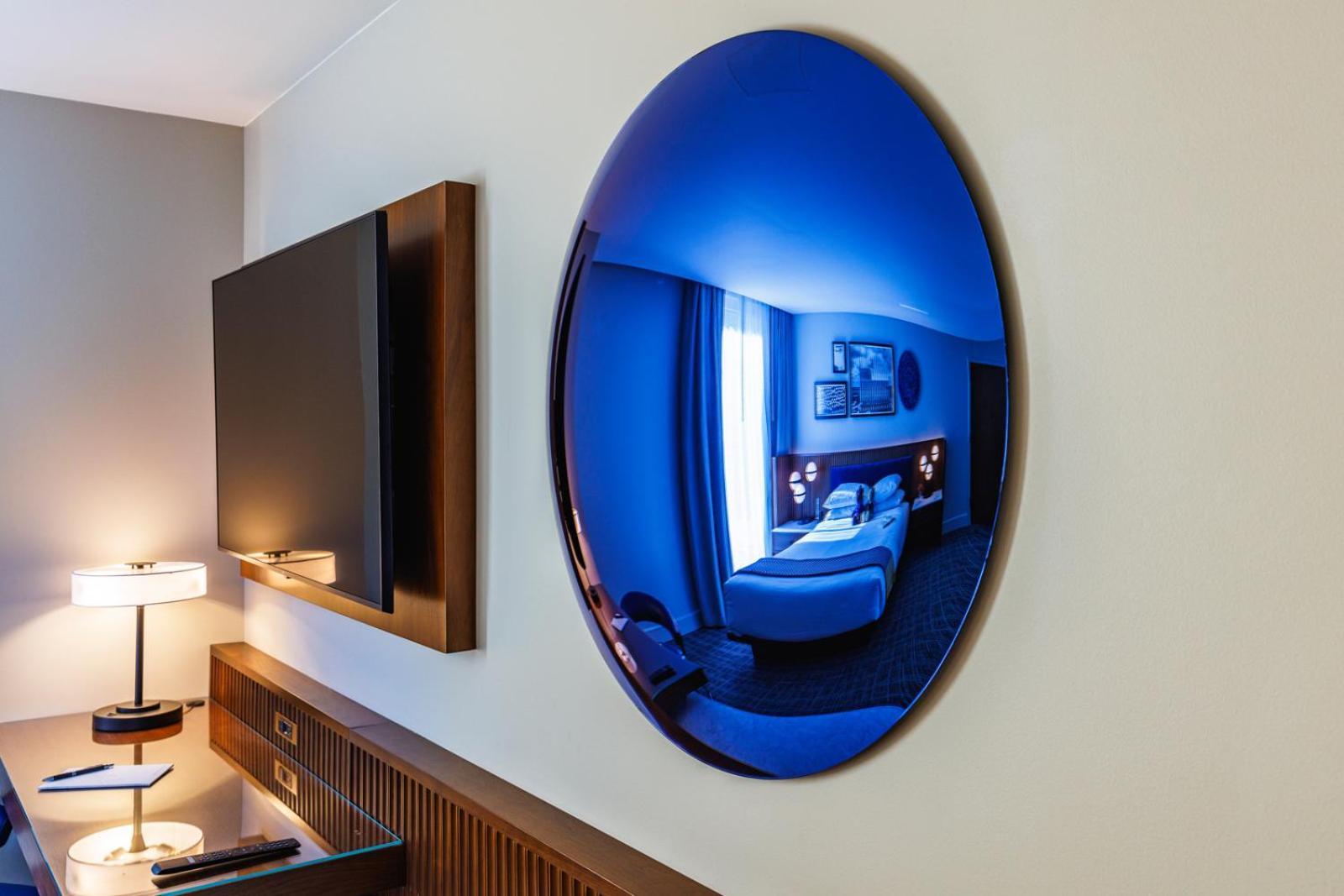 Hotel Polaris Gleneagle 外观 照片