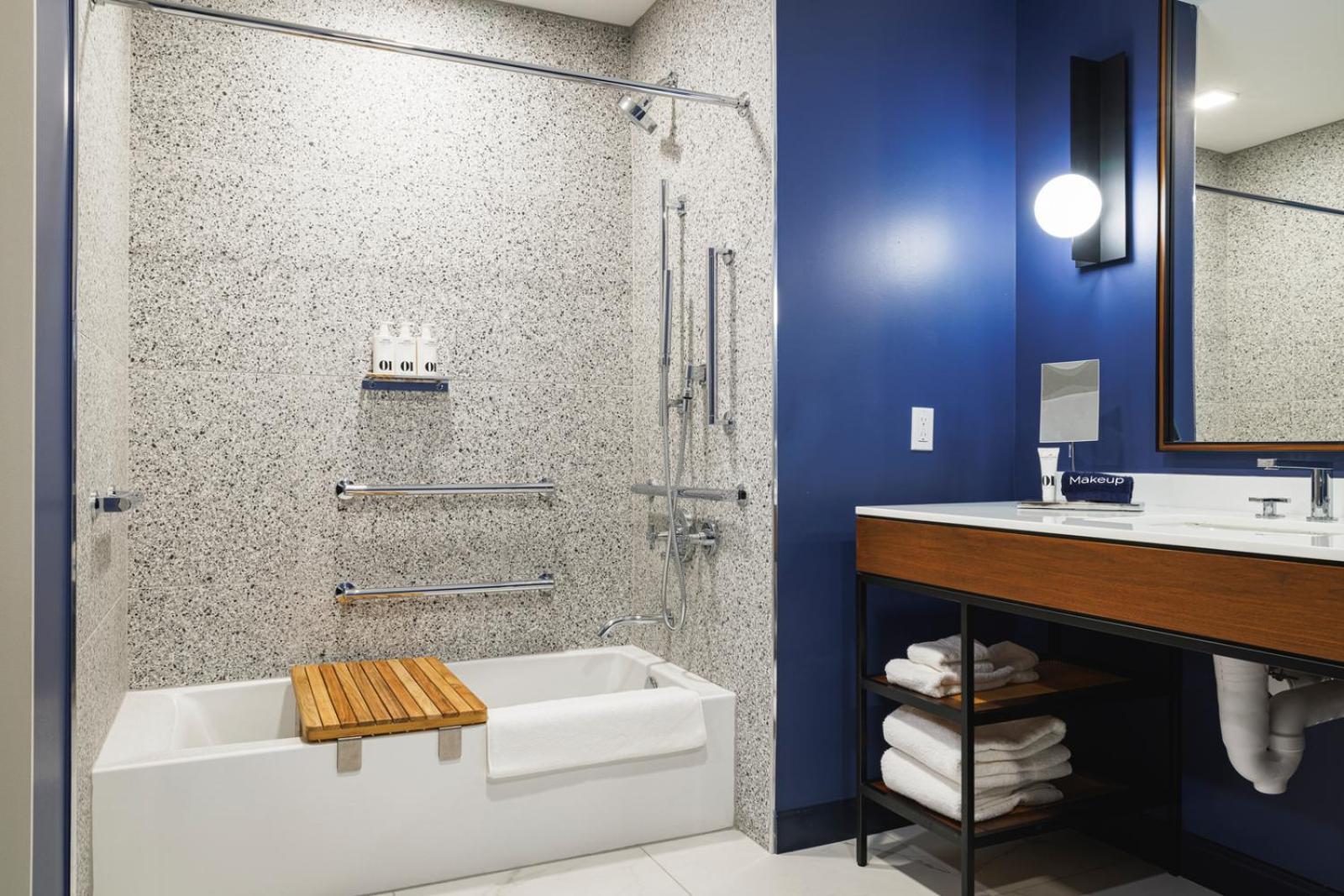 Hotel Polaris Gleneagle 外观 照片