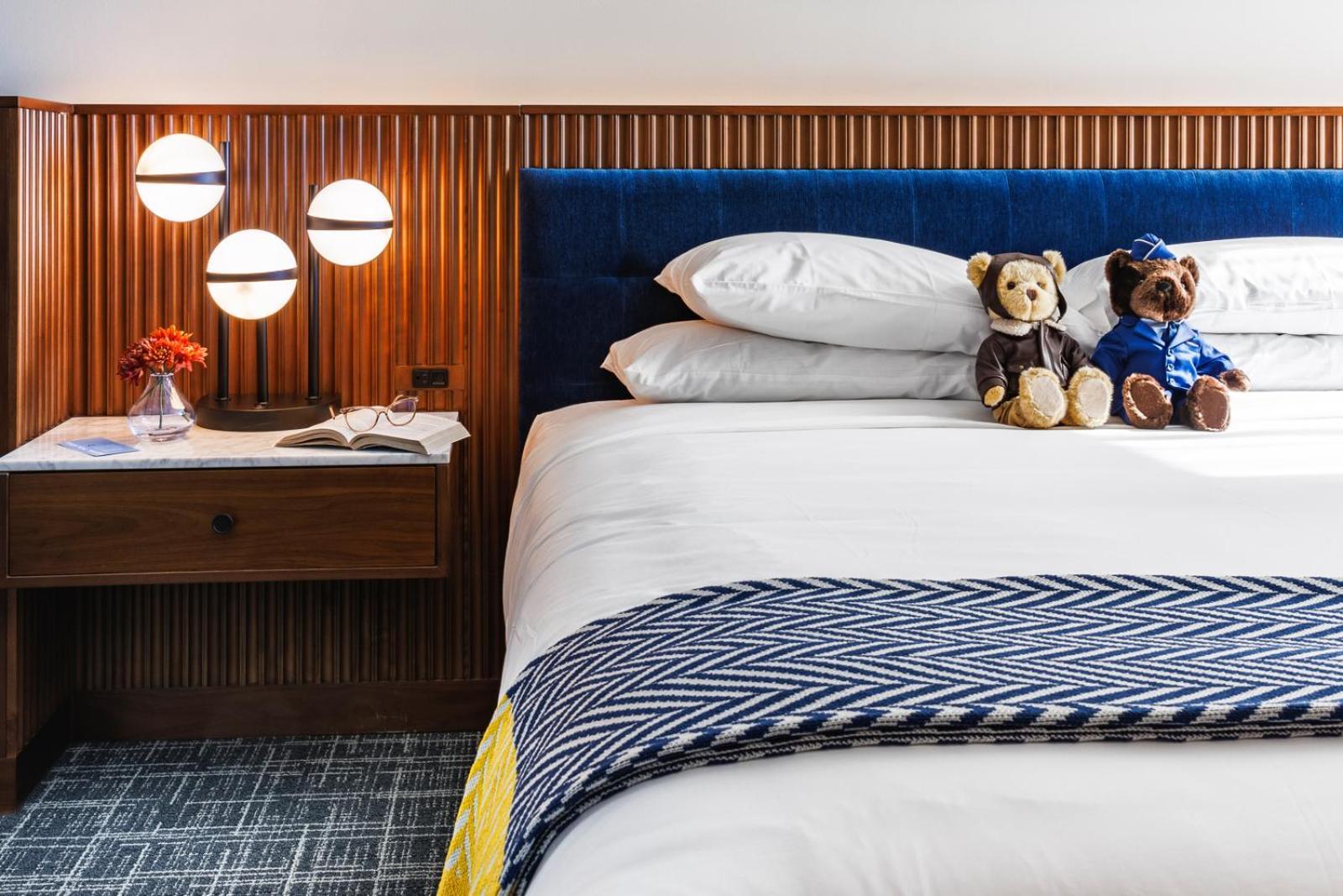 Hotel Polaris Gleneagle 外观 照片