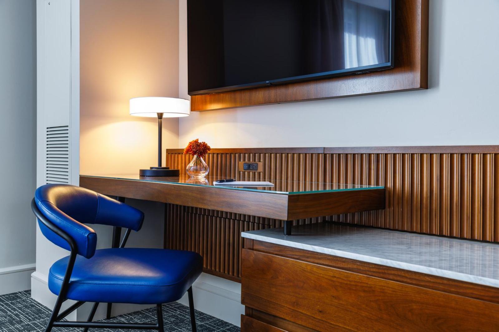 Hotel Polaris Gleneagle 外观 照片
