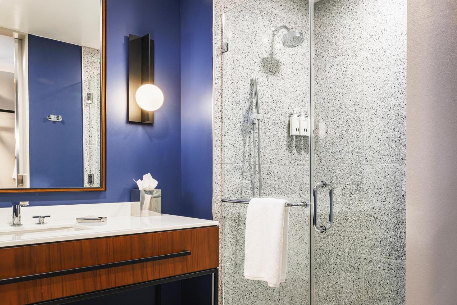 Hotel Polaris Gleneagle 外观 照片