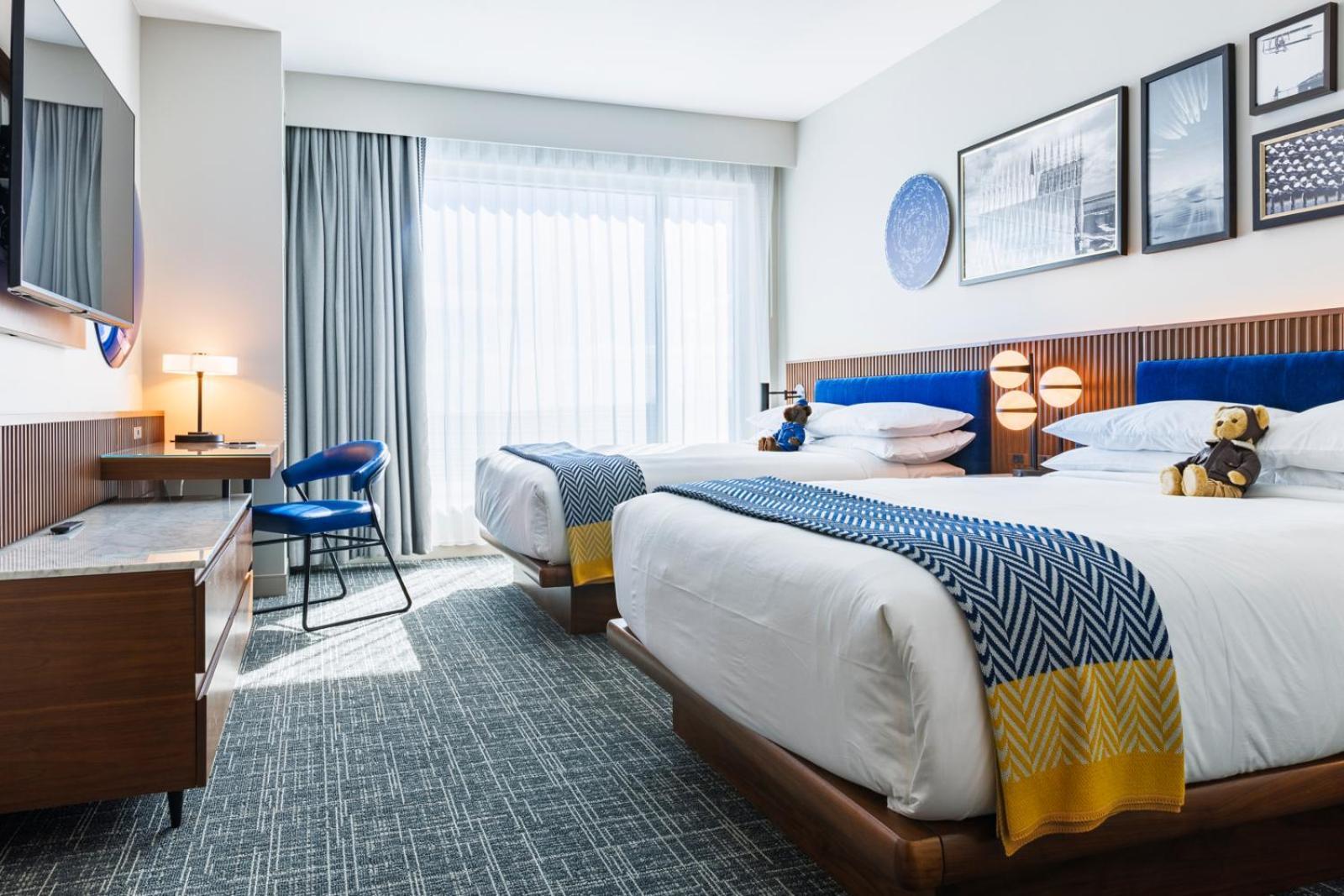 Hotel Polaris Gleneagle 外观 照片
