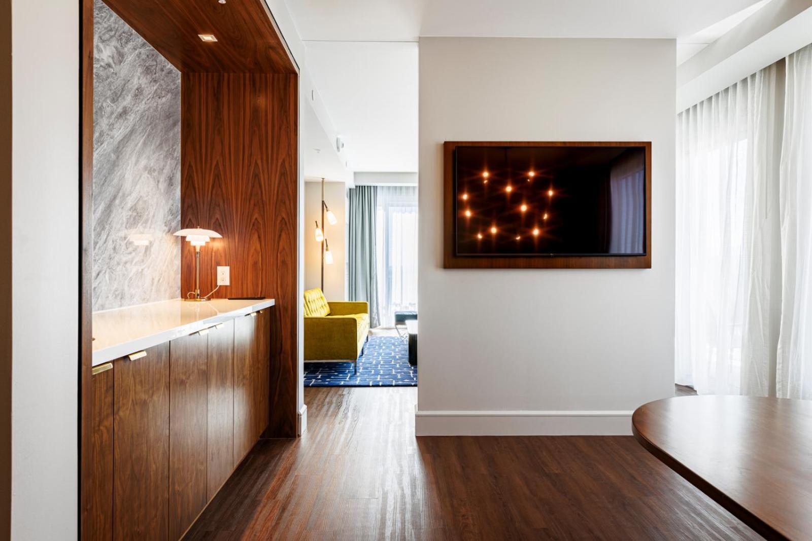 Hotel Polaris Gleneagle 外观 照片