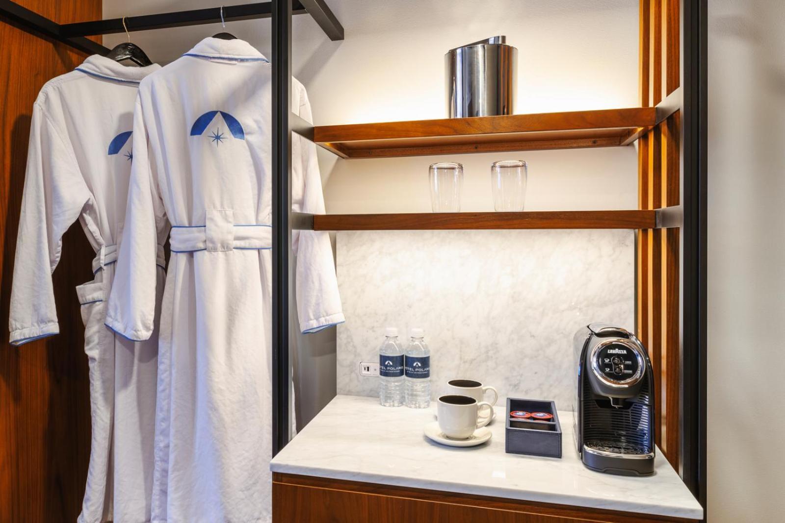 Hotel Polaris Gleneagle 外观 照片