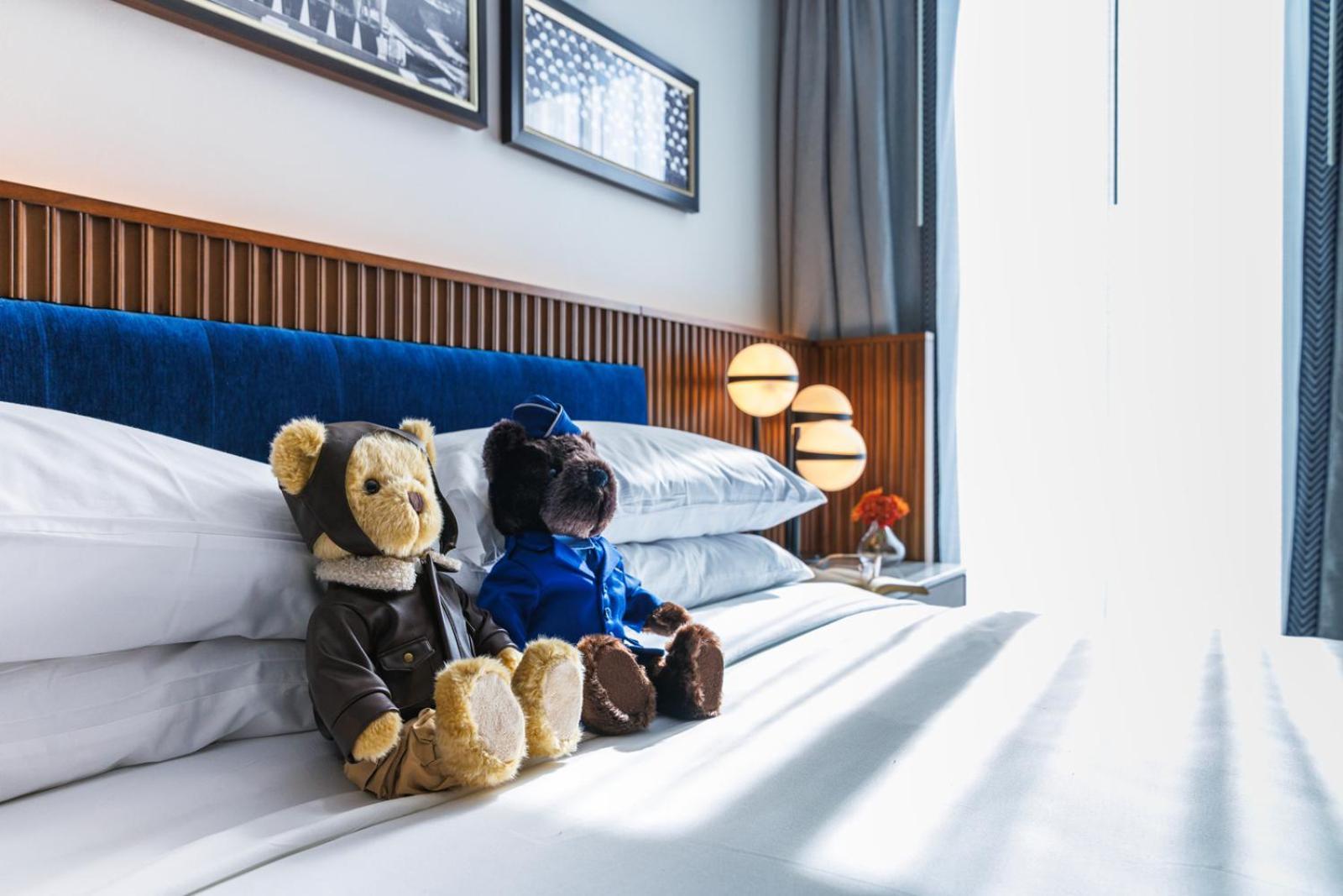 Hotel Polaris Gleneagle 外观 照片
